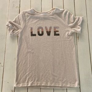 Gilli knit short sleeved shirt, Medium